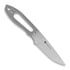 Λεπίδα μαχαιριού Nordic Knife Design Lizard 75