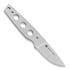 Hoja de cuchillo Nordic Knife Design Beaver 70