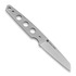 Nordic Knife Design Wharncliffe 80 peilio geležtė
