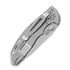 Складной нож Hinderer 3.0 XM-18 Slicer Non Flipper Tri-Way Stonewash FDE G10