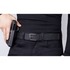 Kore X3 Gun Buckle & Belt Set Gunmetal, black