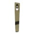 Flytanium Titanium Pocket Clip for Boker Kalashnikov Knives - Bronze