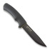 Morakniv Bushcraft kés, fekete 12490