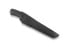 Morakniv Bushcraft kniv, svart 12490