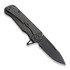 Medford Proxima - S45VN PVD Blade 折り畳みナイフ