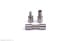 Brisa - Corby Rivet Stainless 1 PC 1/4