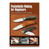 Brisa - Pocketknife making for beginners, book
