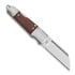 Πτυσσόμενο μαχαίρι Andre de Villiers Mini Butcher, Rosewood