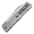 Böker Plus Atlas Backlock Droppoint folding knife 01BO865
