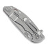 Складной нож Hinderer 3.5 XM-18 Magnacut Skinny Slicer Tri-Way Stonewash Orange G10