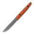 LKW Knives Kwaiken kniv, Orange