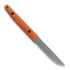 LKW Knives Kwaiken kniv, Orange