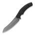 LKW Knives Dragon knife, Black