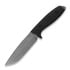 Nuga LKW Knives Raven, Black