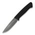 LKW Knives Mercury kniv, Black