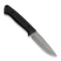 Nuga LKW Knives Mercury, Black