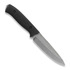 LKW Knives Rebeliant kniv, Black