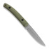 Couteau LKW Knives Sting, Green