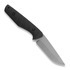 Ніж LKW Knives Dromader Medium, Black