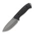 LKW Knives Dwarf סכין, Black