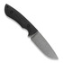 Nuga LKW Knives Mauler, Black