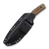 Nůž LKW Knives Ranger XL, Brown
