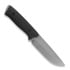 LKW Knives Fox kniv, Black