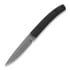 Couteau LKW Knives Sting, Black