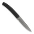 Cuchillo LKW Knives Sting, Black