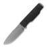 LKW Knives Space Shooter ナイフ, Black