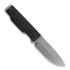 LKW Knives Space Shooter 칼, Black