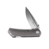 Πτυσσόμενο μαχαίρι RealSteel Luna Maius, Titanium 7091