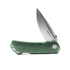 Nóż składany RealSteel Luna Maius, Spring Green 7094