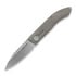 Zavírací nůž RealSteel Stella Premium, stain 9052