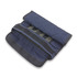RealSteel Citizen Tool Roll bag, blue ST052