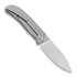 Urban EDC Supply LC - Full Titanium sklopivi nož