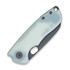Zavírací nůž Urban EDC Supply F5.5 - Jade G10