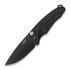 Medford Smooth Criminal Auto folding knife, S35VN PVD Blade