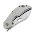 Πτυσσόμενο μαχαίρι Olamic Cutlery Busker 365 M390 Largo