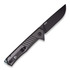 Сгъваем нож Tekto Knives F1 Alpha Linerlock CF/Blue