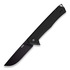 Tekto Knives F1 Alpha Linerlock Black folding knife