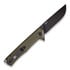 Tekto Knives F1 Alpha Linerlock OD folding knife