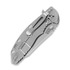 Hinderer 3.5 XM-18 S45VN Fatty Wharncliffe Tri-Way SW Red vouwmes