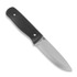 Couteau Work Tuff Gear Forester Black G10