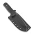 Couteau Work Tuff Gear Forester Black G10