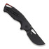 Складний ніж MKM Knives Vincent PVD, G10 Black MKVCN-GBB