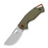 MKM Knives Vincent Satin vouwmes, G10 Green MKVCN-GGS