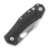 GiantMouse ACE Atelier folding knife, carbon fiber