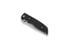 Fantoni HB 01 CPM S125V 折り畳みナイフ, 黒