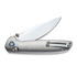 Tactile Knife Maverick Titanium folding knife